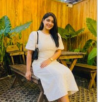 Joya - escort in Chandigarh