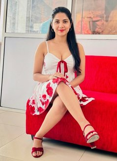 Joya - escort in Chandigarh Photo 3 of 3