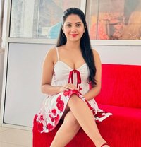 Joya - escort in Chandigarh