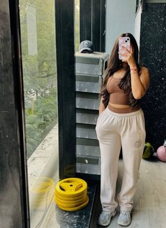 Joya - escort in Gurgaon Photo 1 of 3