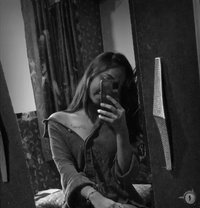Joya - escort in New Delhi