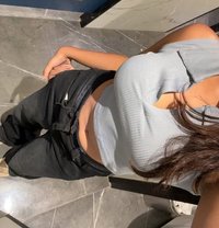 Joya - escort in Noida