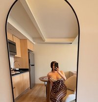 Joya - escort in Visakhapatnam