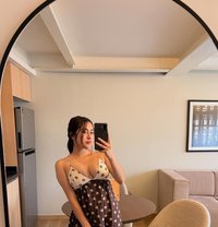 Joya - escort in Visakhapatnam