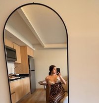 Joya - escort in Visakhapatnam