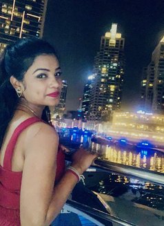 Joya Indian Girl - escort in Abu Dhabi Photo 5 of 5