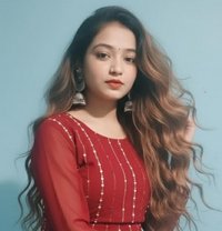 Monika Indipendent cam show & real meet - puta in Hyderabad Photo 5 of 5