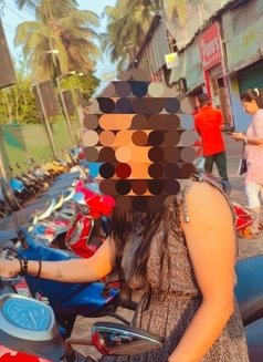❣️ Only Cash payment service available🤍 - escort in Bangalore Photo 2 of 3