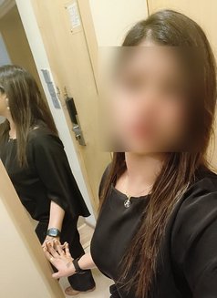 Joya Khan - escort in Hyderabad Photo 9 of 9