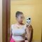 ꧁༒ JOYA 🦋(Meet & Cam)༒꧂, escort - puta in Bangalore Photo 1 of 3