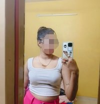 ꧁༒ JOYA 🦋(Meet & Cam)༒꧂, escort - escort in Hyderabad