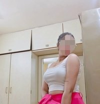 ꧁༒ JOYA 🦋(Meet & Cam)༒꧂, escort - puta in Bangalore Photo 2 of 3