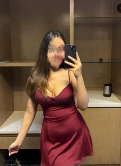 ꧁༒ joya🦋(Meet & Cam)༒꧂, escort - puta in Pune Photo 2 of 8