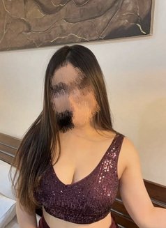 ꧁༒ joya🦋(Meet & Cam)༒꧂, escort - puta in Pune Photo 7 of 8
