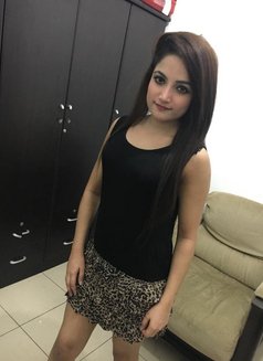 Joya Pakistani Girl - puta in Dubai Photo 5 of 5