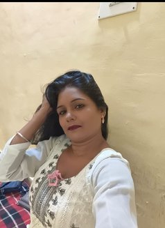 Joya ( Real Meet & Cam Show) - escort in Navi Mumbai Photo 1 of 1
