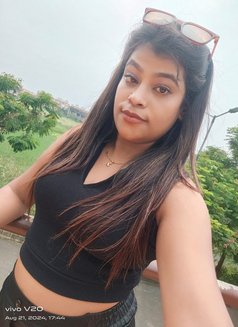 Joya Singh (Real Meet and Live Session) - escort in Hyderabad Photo 2 of 2
