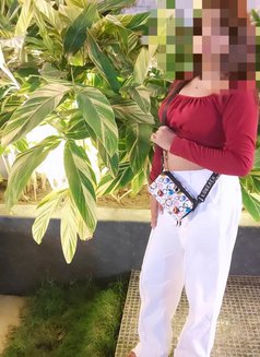 Joya Singh (Real Meet and Live Session) - escort in Hyderabad Photo 2 of 2