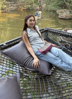 Joya🇹🇭🇻🇳 - masseuse in Muscat Photo 4 of 4
