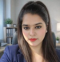 Joyamalik - escort in Bangalore