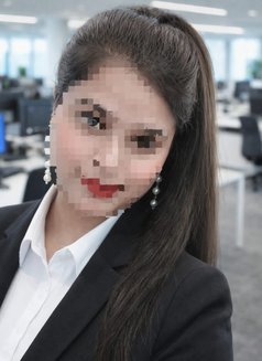Joyamalik - escort in Bangalore Photo 3 of 3