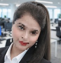 Joyamalik - escort in Bangalore