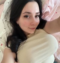 Joyce - escort in Melbourne