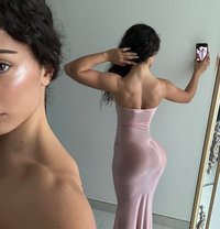 Joyce - escort in Cairo