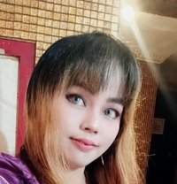 Joyce Chua Pinay Content Creator - adult performer in Manila