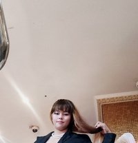 Joyce Content Camshow Casual Companion - adult performer in Manila