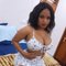 Joyce, 🧸 Curvy African Escort - puta in Gurgaon