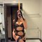 Joyce Ebony - escort in Singapore