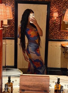 Joyce Ebony - escort in Singapore Photo 4 of 5