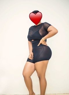 Joyce - escort in Accra Photo 1 of 2