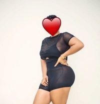 Joyce - escort in Accra
