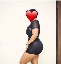 Joyce - escort in Accra