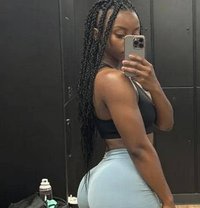 Joyce, Thick Booty Queen 🇩🇿 - escort in Kathmandu