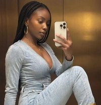 Joyce, Thick Booty Queen 🇩🇿 - escort in Kathmandu