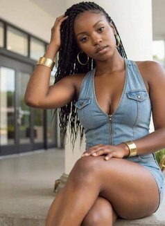 Joyce, Thick Booty Queen 🇩🇿 - escort in Kathmandu Photo 4 of 4