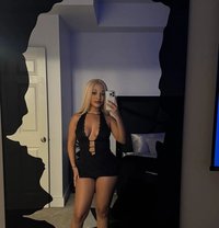 Joyce - escort in Gurgaon
