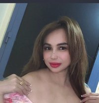 Joyce - puta in Abu Dhabi