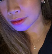 Joyce - escort in Macao
