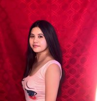 Joyce - escort in Manila