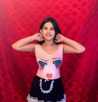 Joyce - escort in Manila