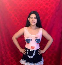 Joyce - escort in Manila