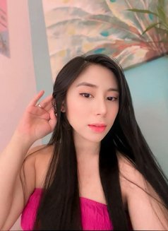 Joyce - escort in Taipei Photo 3 of 6
