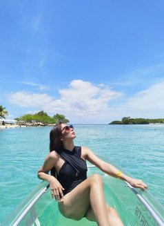Joyce - masseur in Cebu City Photo 4 of 10
