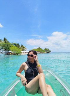 Joyce - masseur in Cebu City Photo 7 of 10