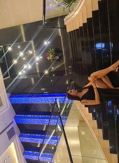 Joyce - masseur in Cebu City Photo 10 of 10