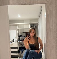 Joyce Gfe masaje - escort in Stockholm